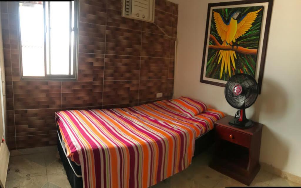 Hostal Selvatrip 레티시아 외부 사진