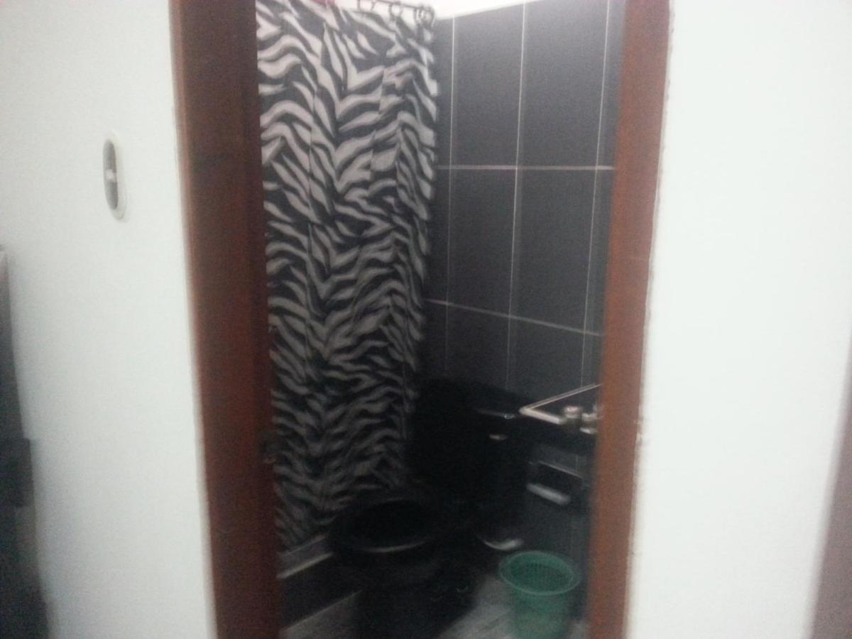 Hostal Selvatrip 레티시아 외부 사진